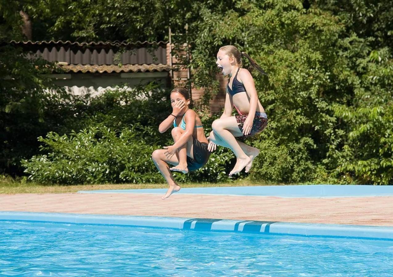 Www Huis Op De Veluwe Nl 宁斯佩特 外观 照片