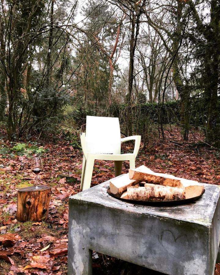 Www Huis Op De Veluwe Nl 宁斯佩特 外观 照片