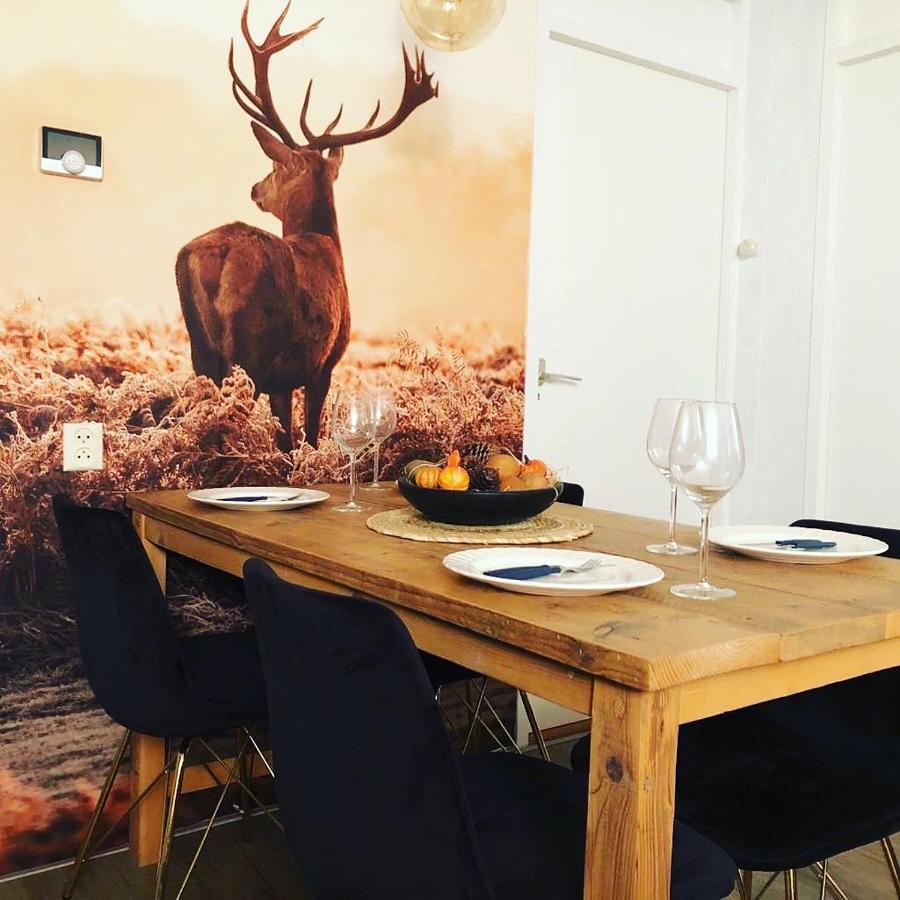 Www Huis Op De Veluwe Nl 宁斯佩特 外观 照片