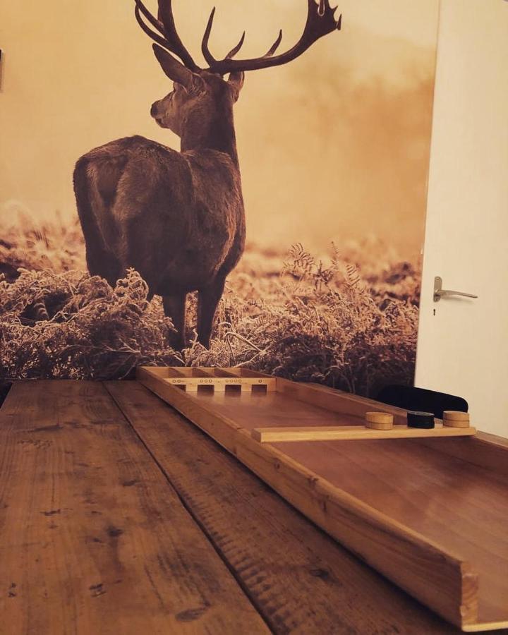 Www Huis Op De Veluwe Nl 宁斯佩特 外观 照片
