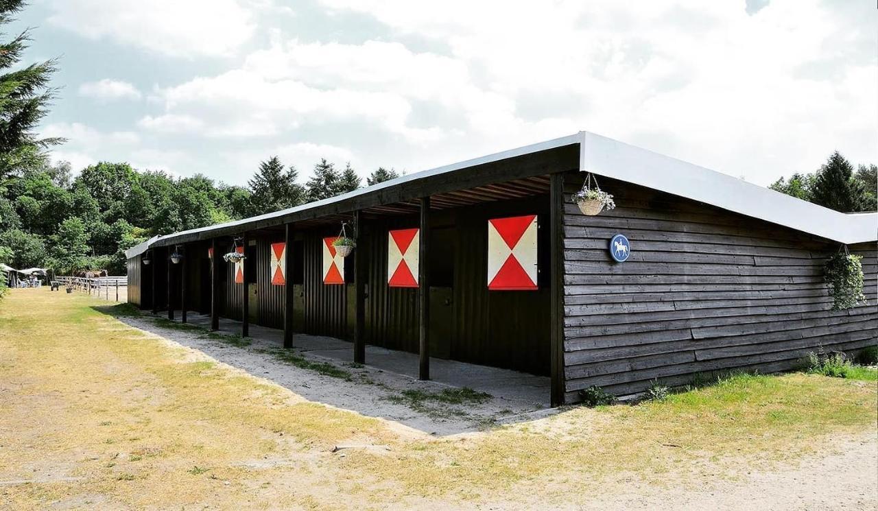 Www Huis Op De Veluwe Nl 宁斯佩特 外观 照片