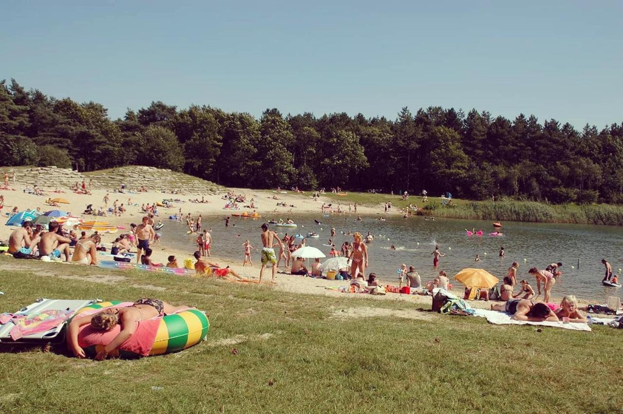 Www Huis Op De Veluwe Nl 宁斯佩特 外观 照片