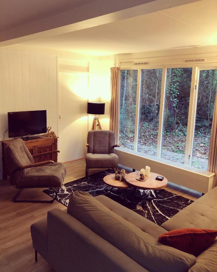 Www Huis Op De Veluwe Nl 宁斯佩特 外观 照片