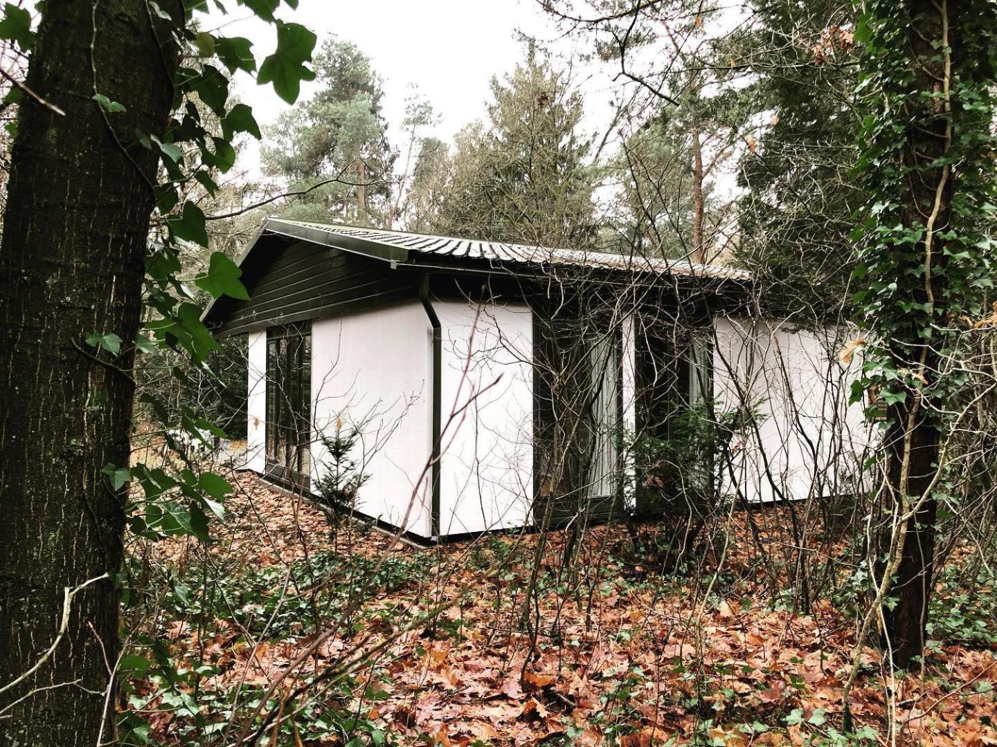 Www Huis Op De Veluwe Nl 宁斯佩特 外观 照片