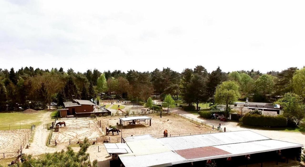 Www Huis Op De Veluwe Nl 宁斯佩特 外观 照片