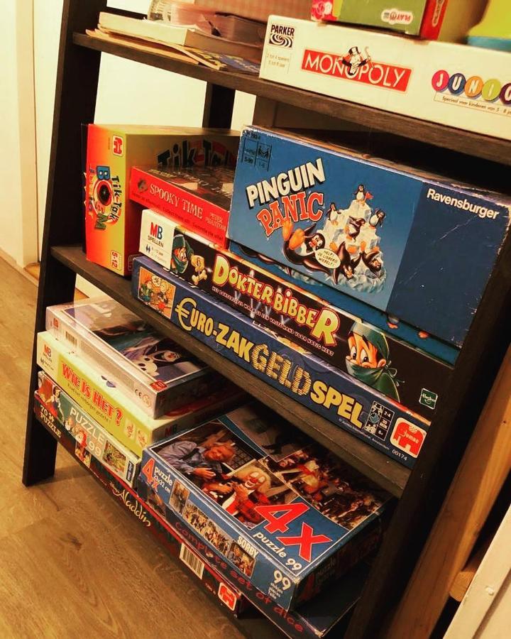 Www Huis Op De Veluwe Nl 宁斯佩特 外观 照片