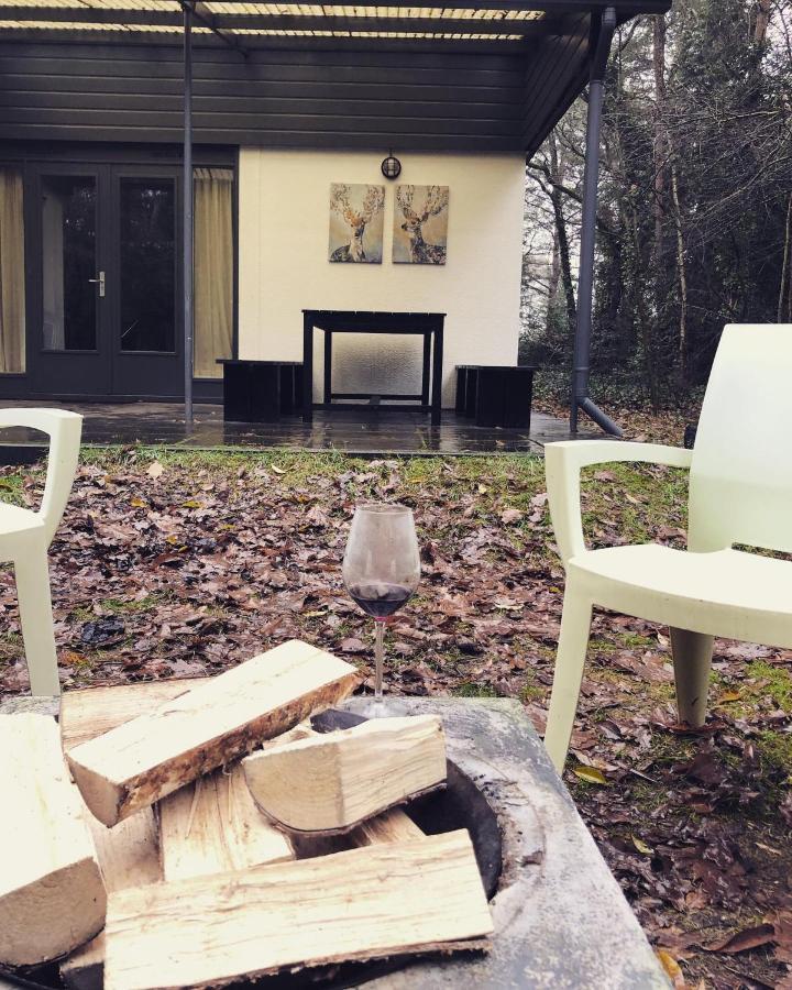 Www Huis Op De Veluwe Nl 宁斯佩特 外观 照片