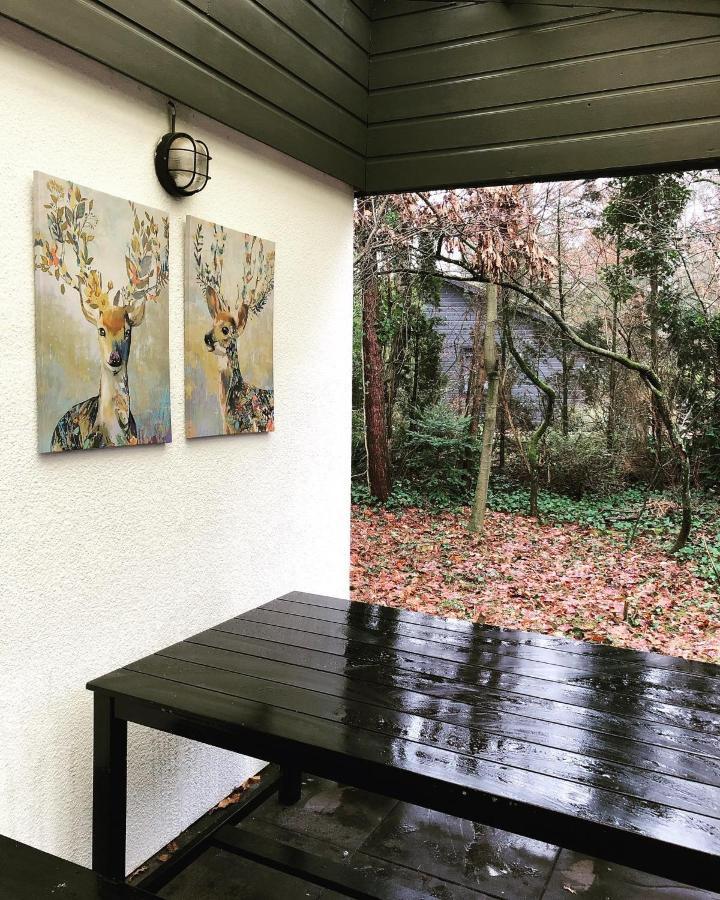 Www Huis Op De Veluwe Nl 宁斯佩特 外观 照片