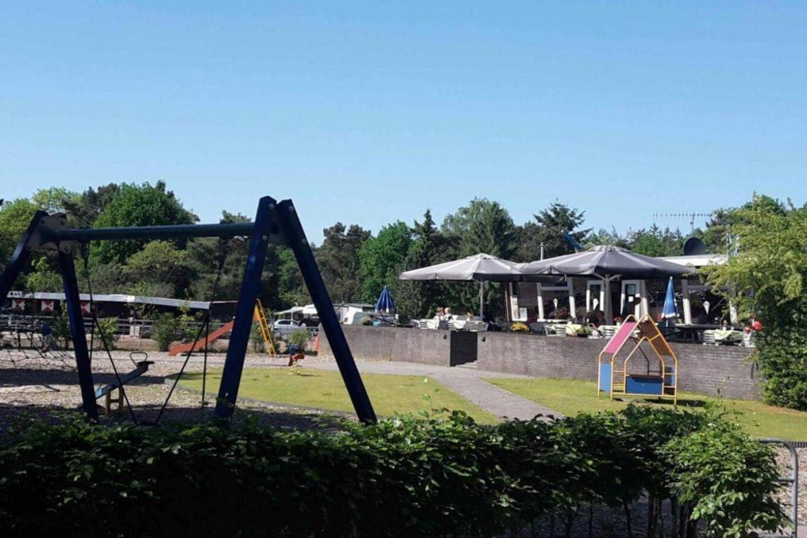 Www Huis Op De Veluwe Nl 宁斯佩特 外观 照片