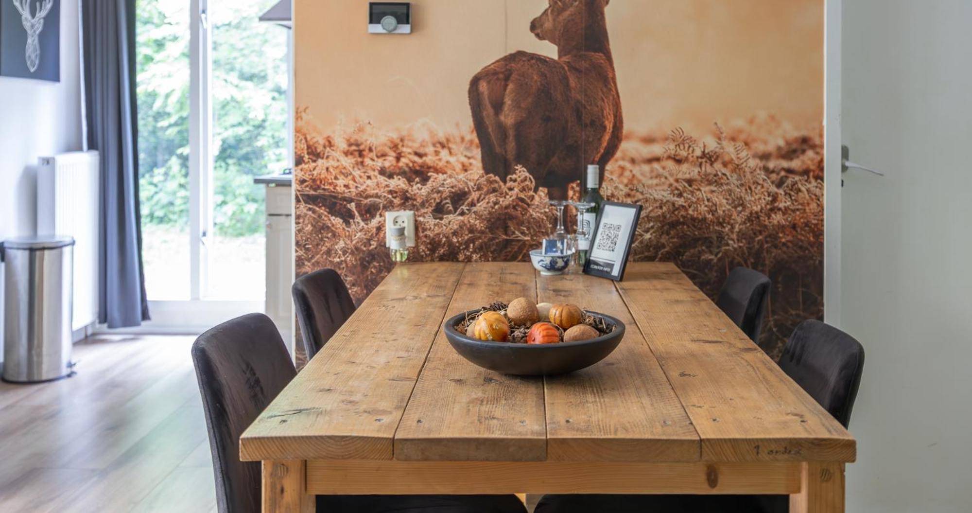 Www Huis Op De Veluwe Nl 宁斯佩特 外观 照片