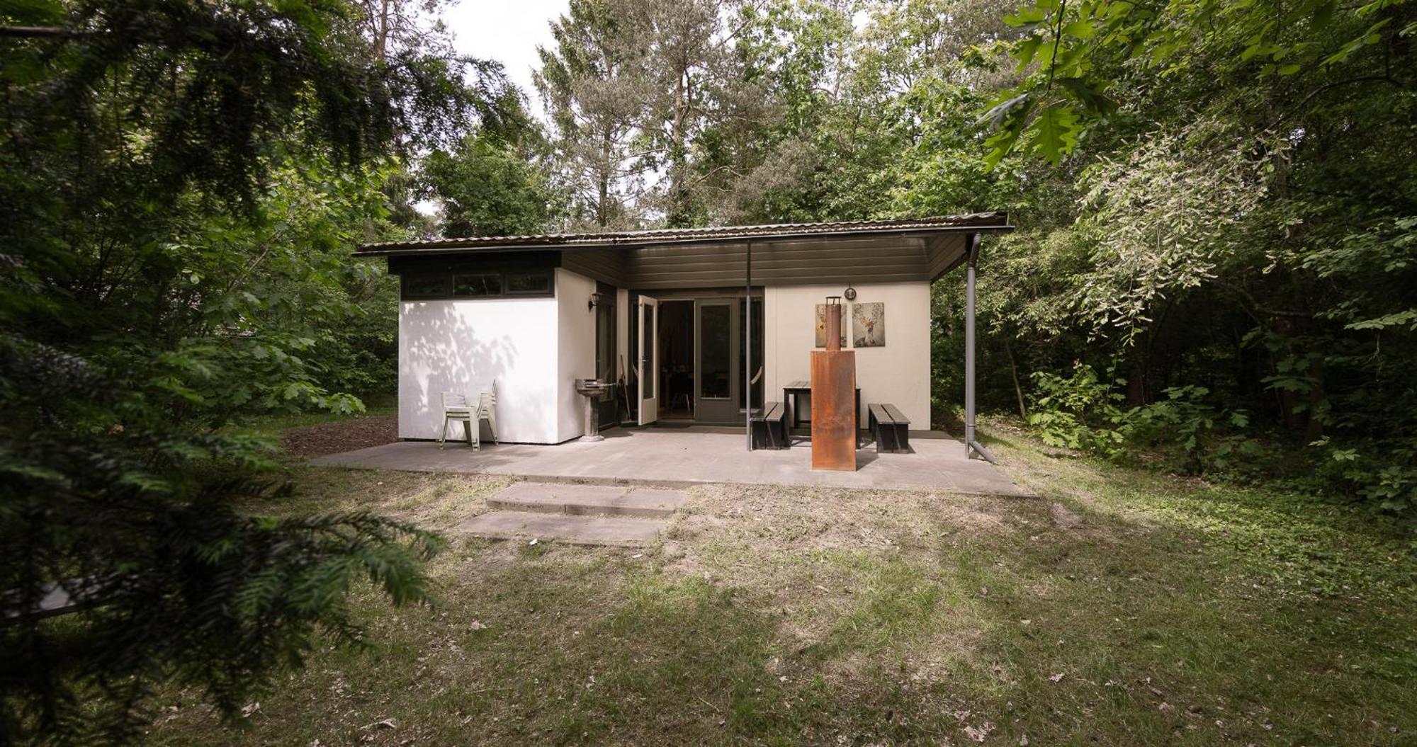 Www Huis Op De Veluwe Nl 宁斯佩特 外观 照片